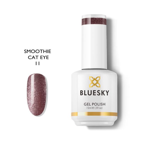 BLUESKY ΗΜΙΜΟΝΙΜΟ - Smoothie #11 - Image 1
