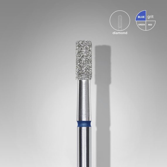STALEKS ΦΡΕΖΑΚΙ ΔΙΑΜΑΝΤΙΟΥ ΒΑΡΕΛΑΚΙ  EXPERT-20 025/6mm Blue - Image 2