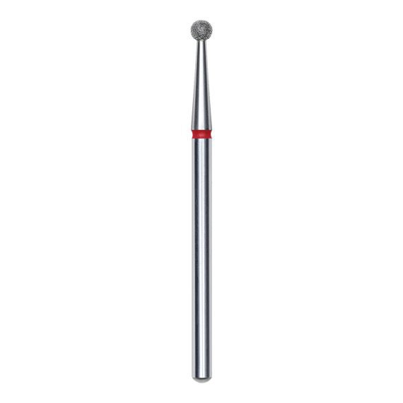STALEKS ΦΡΕΖΑΚΙ ΔΙΑΜΑΝΤΙΟΥ ΜΠΙΛΙΑ EXPERT-01 2,5mm Red - Image 1