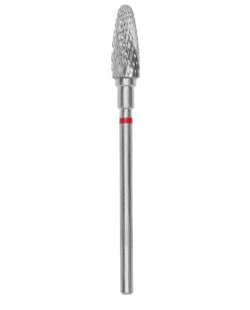 STALEKS ΦΡΕΖΑ ΚΑΡΒΙΔΙΟΥ ΚΩΝΙΚΗ EXPERT-90 050/13mm Red