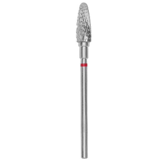 STALEKS ΦΡΕΖΑ ΚΑΡΒΙΔΙΟΥ ΚΩΝΙΚΗ EXPERT-90 050/13mm Red - Image 1