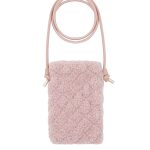 ΤΣΑΝΤΑ On-The-Go PHONE BAG - Pink
