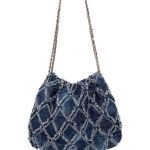 ΤΣΑΝΤΑ ΩΜΟΥ URBAN BLUE DENIM - Blue