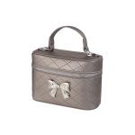 ΤΣΑΝΤΑ Bow & go - Metallic