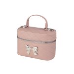 ΤΣΑΝΤΑ Bow & go - Pink