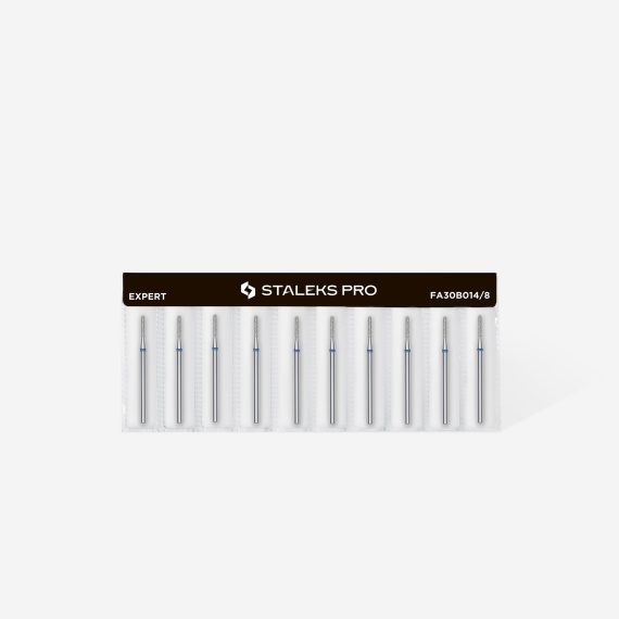 STALEKS ΦΡΕΖΑΚΙ ΔΙΑΜΑΝΤΙΟΥ ΚΥΛΙΝΔΡΙΚΟ EXPERT-30 014/8mm Blue - Image 4