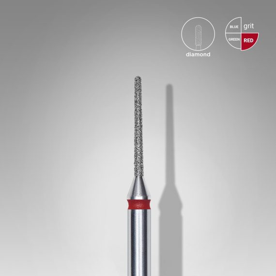 STALEKS ΦΡΕΖΑΚΙ ΔΙΑΜΑΝΤΙΟΥ ΒΕΛΟΝΑ EXPERT-80 010/10mm Red - Image 2
