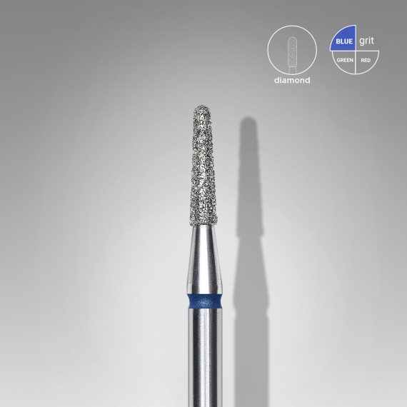 STALEKS ΦΡΕΖΑΚΙ ΔΙΑΜΑΝΤΙΟΥ ΜΠΑΛΑΡΙΝΑ  EXPERT-70 018/8mm Blue - Image 2