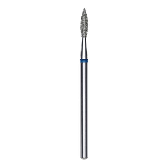 STALEKS ΦΡΕΖΑΚΙ ΔΙΑΜΑΝΤΙΟΥ ΦΛΟΓΑ EXPERT-10 021/8mm Blue - Image 1