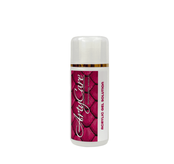 ArtyCare ACRYLGEL SOLUTION 150ml - Image 1