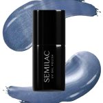SEMILAC Ημιμόνιμο #665 Blueberry Gloss