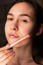 CLARESA GLOSS IS MY BOSS 5ml #03 - Image 3