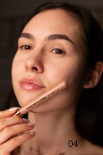 CLARESA GLOSS IS MY BOSS 5ml #05 - Image 3