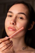 CLARESA GLOSS IS MY BOSS 5ml #07 - Image 3