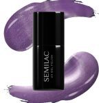 SEMILAC Ημιμόνιμο #664 Lilac Gloss