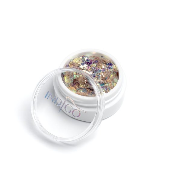 INDIGO PRINCESS EFFECT 3g #Multimilioner - Image 1