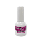 ArtyCare RUBBER BASE 15ml - PERFECT CLEAR