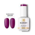 BLUESKY ΗΜΙΜΟΝΙΜΟ 15ml - QBF329P Burgundy