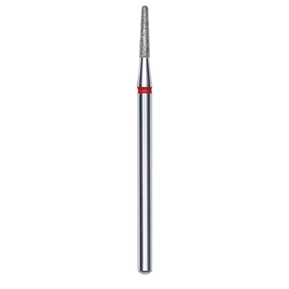STALEKS ΦΡΕΖΑΚΙ ΔΙΑΜΑΝΤΙΟΥ ΜΠΑΛΑΡΙΝΑ  EXPERT-70 018/8mm Red - Image 1