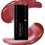 SEMILAC Ημιμόνιμο #662 Rosé Gloss