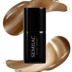 SEMILAC Ημιμόνιμο #661 Linen Gloss