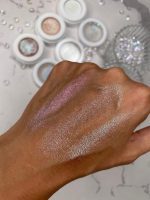 CLARESA TOPPER EYESHADOW #01 SEA SHELL - Image 3