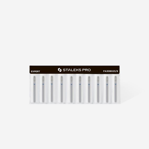 STALEKS ΦΡΕΖΑΚΙ ΔΙΑΜΑΝΤΙΟΥ ΚΥΛΙΝΔΡΙΚΟ EXPERT-30 023/8mm Blue - Image 4