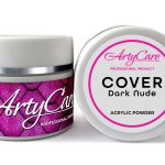 ArtyCare ACRYLIC POWDER 38gr - Cover Dark Nude