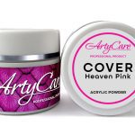 ArtyCare ACRYLIC POWDER 38gr - Heaven Pink