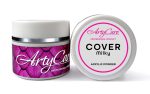 ArtyCare ACRYLIC POWDER 38gr - Cover Milky