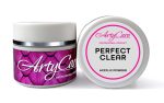 ArtyCare ACRYLIC POWDER 38gr - Perfect Clear