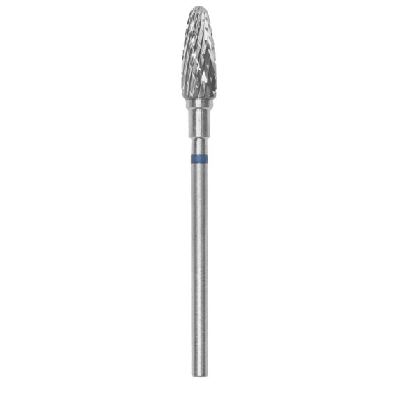 STALEKS ΦΡΕΖΑ ΚΑΡΒΙΔΙΟΥ ΚΩΝΙΚΗ EXPERT-90 050/13mm Blue - Image 1