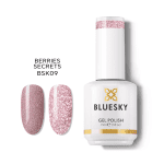 BLUESKY ΗΜΙΜΟΝΙΜΟ 15ml - BSK09 Berries Secret