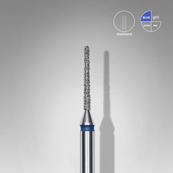 STALEKS ΦΡΕΖΑΚΙ ΔΙΑΜΑΝΤΙΟΥ ΒΕΛΟΝΑ EXPERT-80 010/10mm Blue - Image 2