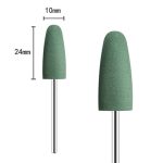 ΦΡΕΖΑ ΣΙΛΙΚΟΝΗΣ - BUFFER #240 ΚΥΛΙΝΔΡΟΣ 24mm