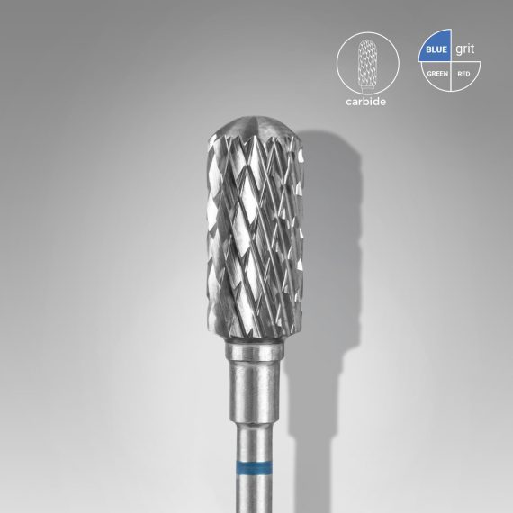 STALEKS ΦΡΕΖΑ ΚΑΡΒΙΔΙΟΥ ΒΑΡΕΛΑΚΙ EXPERT-31 060/14mm Blue - Image 2