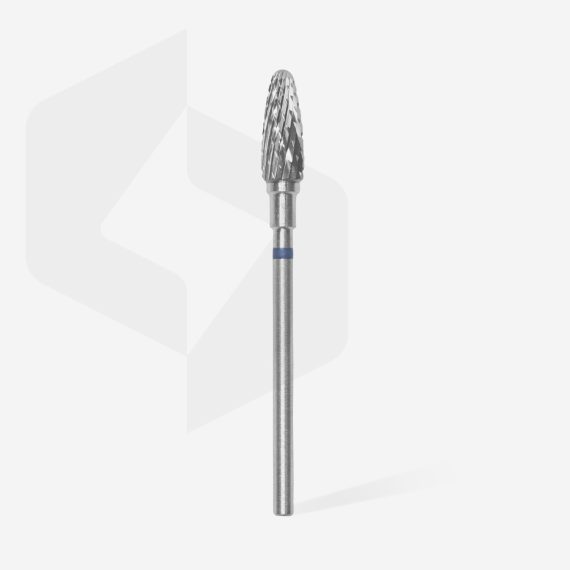 STALEKS ΦΡΕΖΑ ΚΑΡΒΙΔΙΟΥ ΚΩΝΙΚΗ EXPERT-90 050/13mm Blue - Image 3