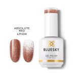 BLUESKY ΗΜΙΜΟΝΙΜΟ 15ml - LPH04 Absolut Red