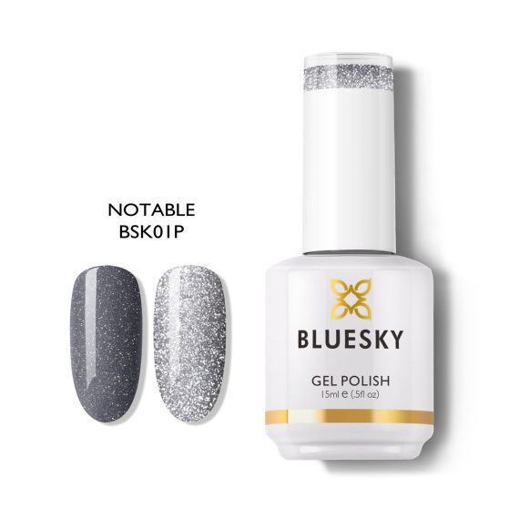 BLUESKY ΗΜΙΜΟΝΙΜΟ 15ml - BSK01 Notable - Image 1