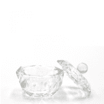 ΠΟΤΗΡΑΚΙ ΑΚΡΥΛΙΚΟΥ ΥΓΡΟΥ ΜΕ ΚΑΠΑΚΙ ΓΥΑΛΙ