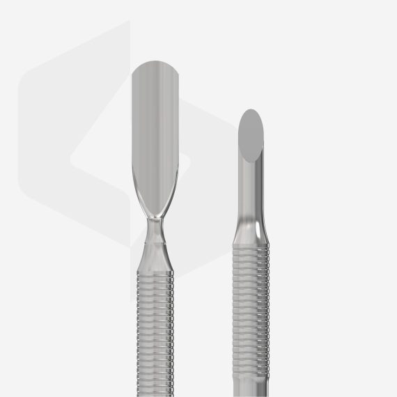 STALEKS MANICURE PUSHER ΔΙΠΛΟ EXPERT-90 PE-90/2 - Image 2