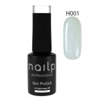 NAILP ΗΜΙΜΟΝΙΜΟ 12ml #H001 (Mermaid Effect)