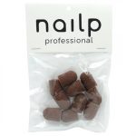 ΚΑΠΕΛΑΚΙ για PEDICURE 13mm #80 NAIL-P