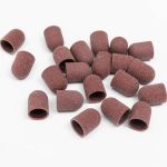 ΚΑΠΕΛΑΚΙ για PEDICURE 16mm #120 NAIL-P