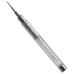 Peggy Sage #141074 NAIL ART BRUSH DOTTING Tool Crystal