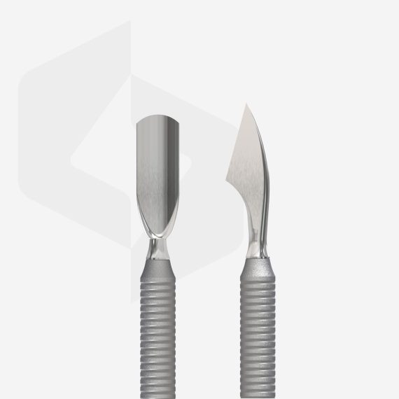 STALEKS MANICURE PUSHER ΔΙΠΛΟ SMART-50 - Image 2