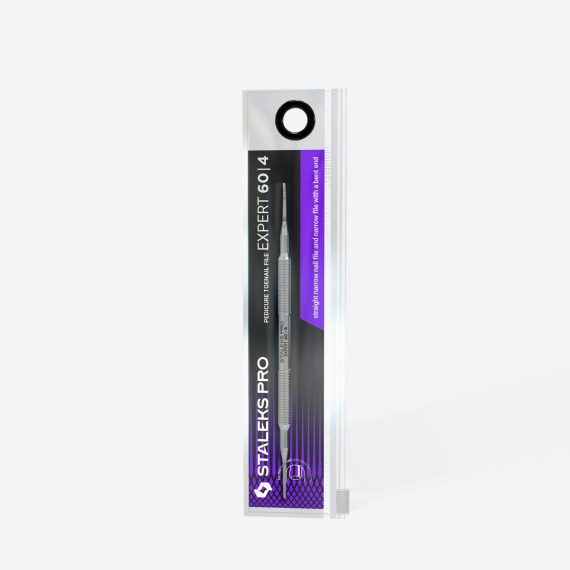 STALEKS PEDICURE ΕΡΓΑΛΕΙΟ ΛΙΜΑ ΙΣΙΑ & ΓΩΝΙΑ SMART-60 - Image 3