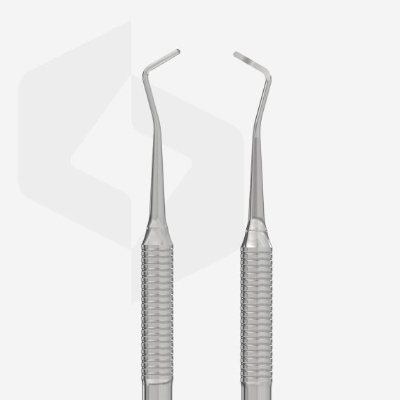 STALEKS PEDICURE ΑΓΓΙΣΤΡΟ ΔΙΠΛΟ SMART 20 - Image 2