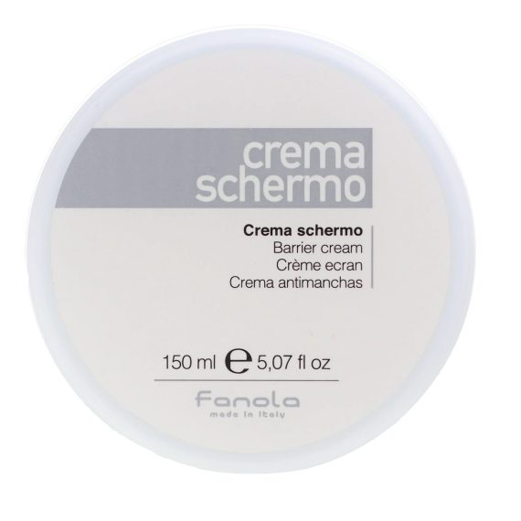 FANOLA COLOR BARRIER CREAM 150ml Δερμοπροστασία - Image 1
