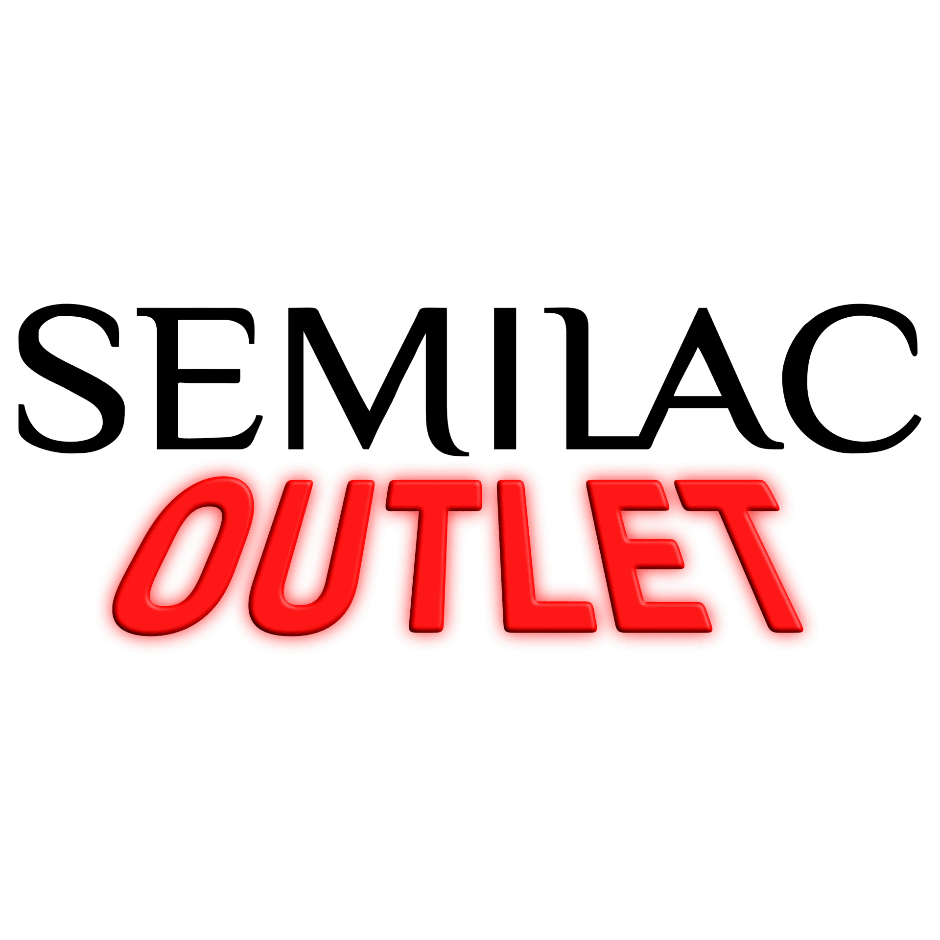 SEMILAC OUTLET